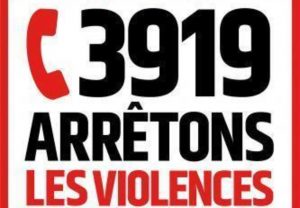 Lire la suite à propos de l’article Dordogne : 300 femmes victimes de violences familiales sur les 6 premiers mois de l’année