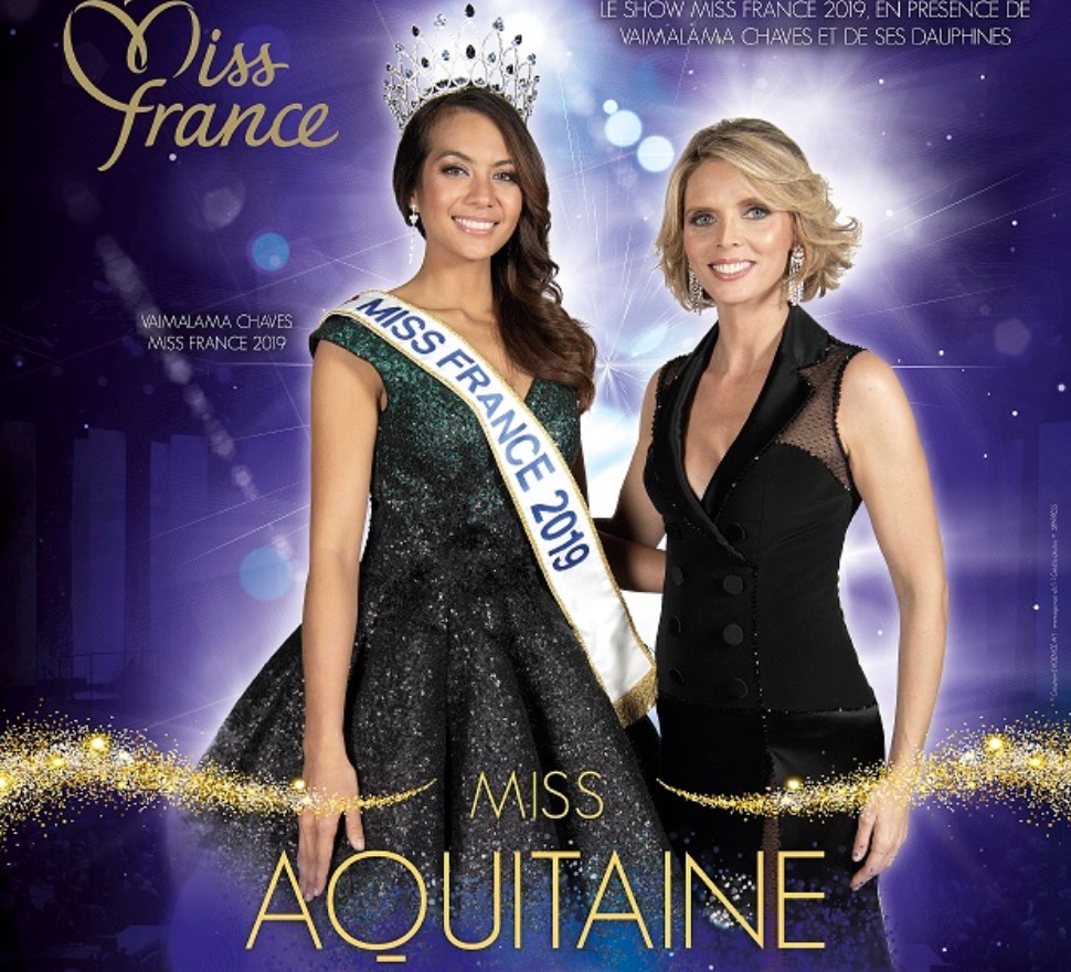 You are currently viewing Miss France à Bergerac ce week-end