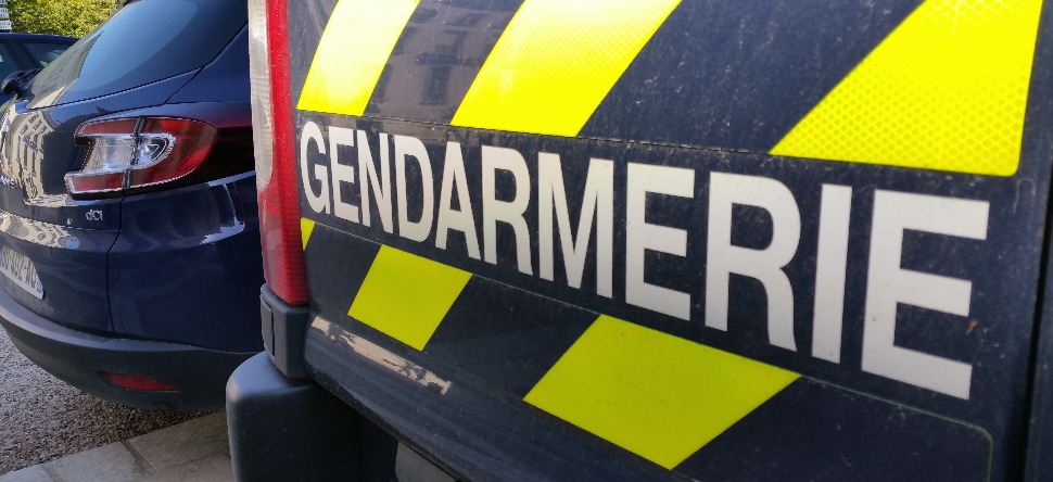 You are currently viewing Fin de semaine productive pour les gendarmes de la Dordogne.