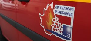 Lire la suite à propos de l’article Nombreuses interventions des pompiers de la Dordogne ce week-end