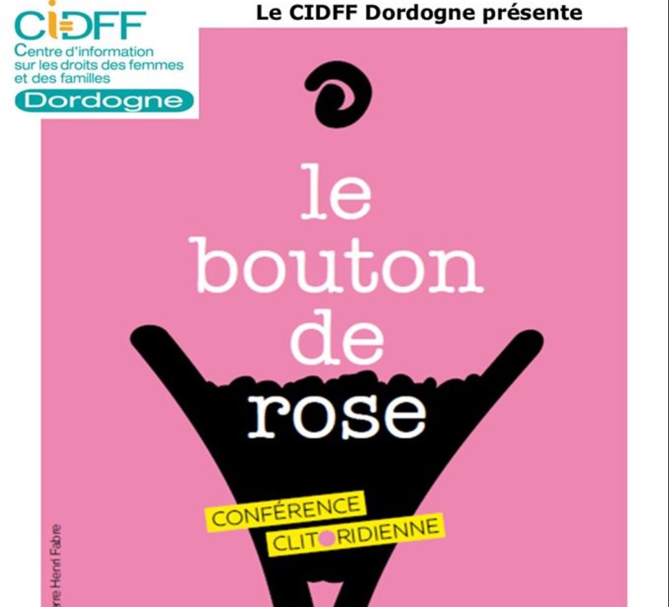 You are currently viewing Journée de lutte contre les violences faites aux femmes : conférence clitoridienne demain à Bergerac