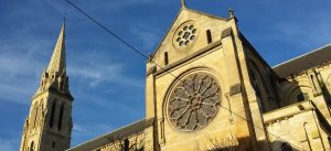 Lire la suite à propos de l’article L’église Notre Dame à Bergerac ne rouvrira pas avant au moins le 24 avril