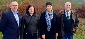 Lire la suite à propos de l’article Municipales : A Creysse, Caroline Iragne veut remettre la commune au centre des préoccupations