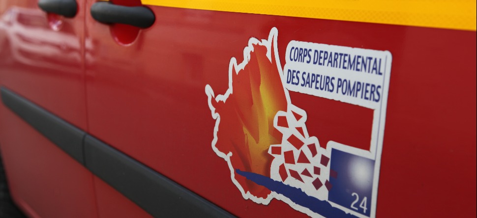 You are currently viewing Incendie d’une maison cette nuit à Bergerac