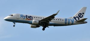 Lire la suite à propos de l’article Flybe décroche, trou d’air pour l’aéroport de Bergerac