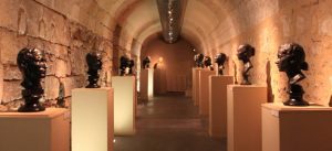 Lire la suite à propos de l’article Bergerac : les musées se préparent à rouvrir le 12 mai