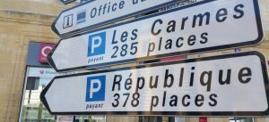 Lire la suite à propos de l’article A Bergerac, une heure de parking gratuit et des mesures pour soutenir les commerçants
