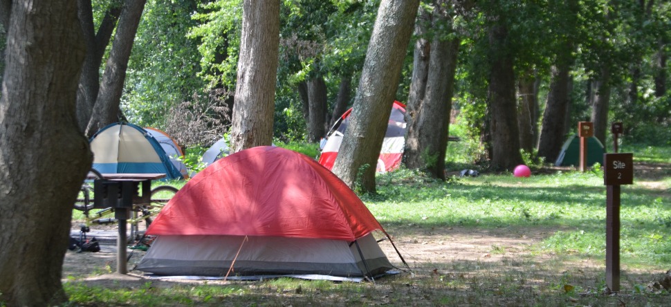 You are currently viewing Une lueur d’espoir pour les campings périgourdins après les annonces du gouvernement