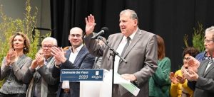 Lire la suite à propos de l’article Daniel Garrigue tire le bilan après trois mandats de maire de Bergerac