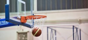Lire la suite à propos de l’article Bergerac : Un joueur de l’USB Basket atteint du COVID, le complexe Bramerie fermé pour 14 jours