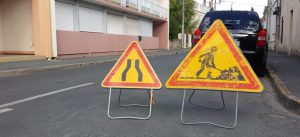 Lire la suite à propos de l’article Bergerac : la rénovation des trottoirs est en route