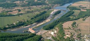 Lire la suite à propos de l’article La rivière Dordogne chouchoutée par l’Union européenne