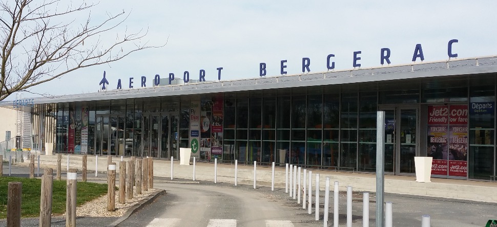 You are currently viewing Bergerac : « L’aéroport n’est pas en danger »