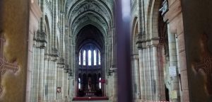 Lire la suite à propos de l’article La polémique, toujours, autour de la rénovation de l’église Notre-Dame de Bergerac