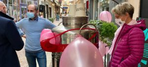 Lire la suite à propos de l’article Bergerac : Une première fête du bourru et de la châtaigne en centre-ville
