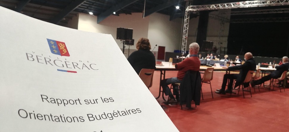 You are currently viewing Bergerac : l’opposition appelle à la prudence sur les investissements annoncés