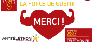 Lire la suite à propos de l’article AFM-Téléthon 2020 : quelles actions ce week-end dans le sud de la Dordogne