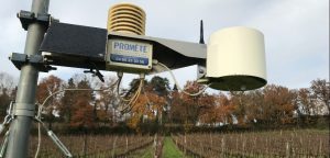 Lire la suite à propos de l’article Bergeracois : une nouvelle station météo connectée au coeur des vignes
