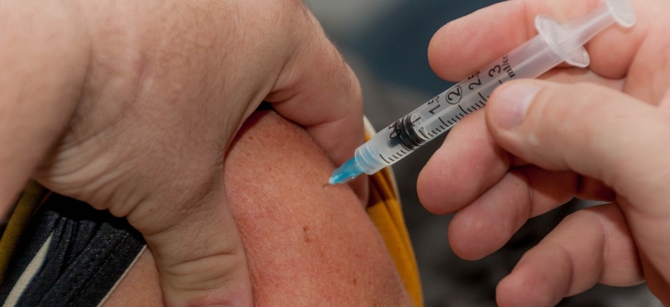 You are currently viewing Premières vaccinations contre la COVID aujourd’hui en Dordogne