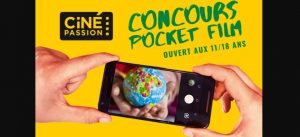 Lire la suite à propos de l’article Pocket film, le retour des courts métrages réalisés par les jeunes périgourdins
