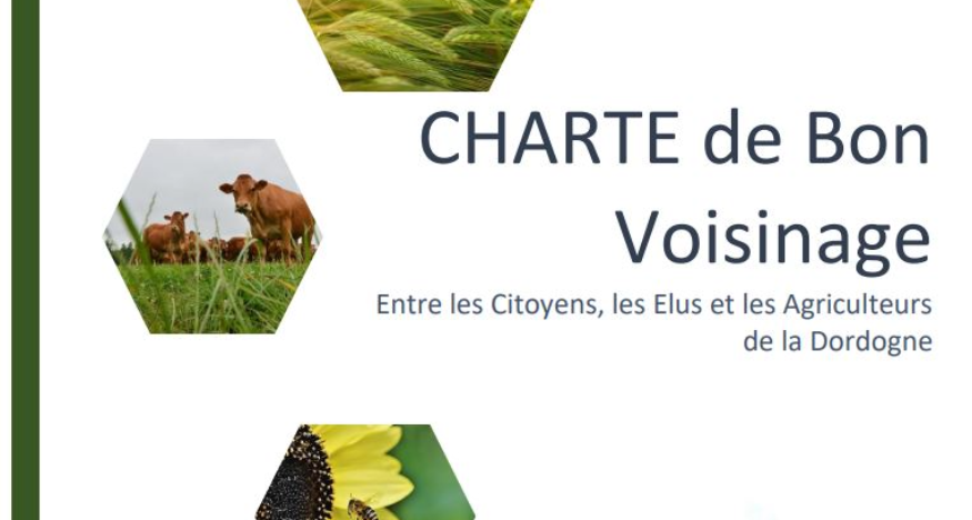 You are currently viewing Charte de bon voisinage : inconstitutionnelle mais appliquée en Dordogne