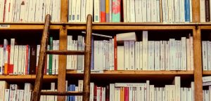 Lire la suite à propos de l’article 40 ans de la loi Lang ou quand les librairies sont devenues essentielles