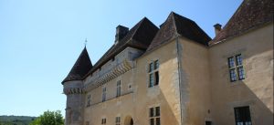 Lire la suite à propos de l’article La première édition de Châteaux en fête débute ce week-end