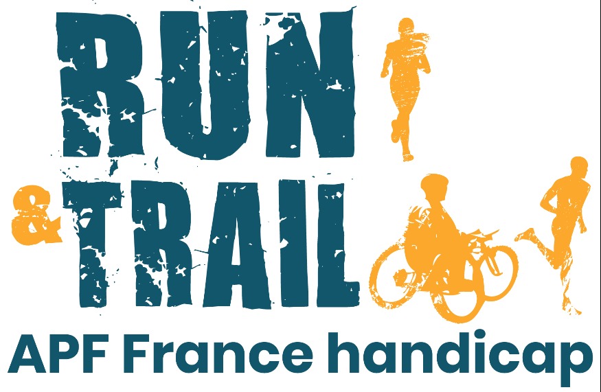 You are currently viewing APF France handicap organise les 4, 5 et 6 juin prochains une course inclusive et solidaire, le Run&Trail.