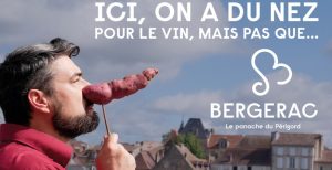 Lire la suite à propos de l’article La ville de Bergerac met le paquet pour attirer de nouveaux habitants et touristes