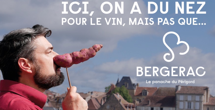 You are currently viewing La ville de Bergerac met le paquet pour attirer de nouveaux habitants et touristes