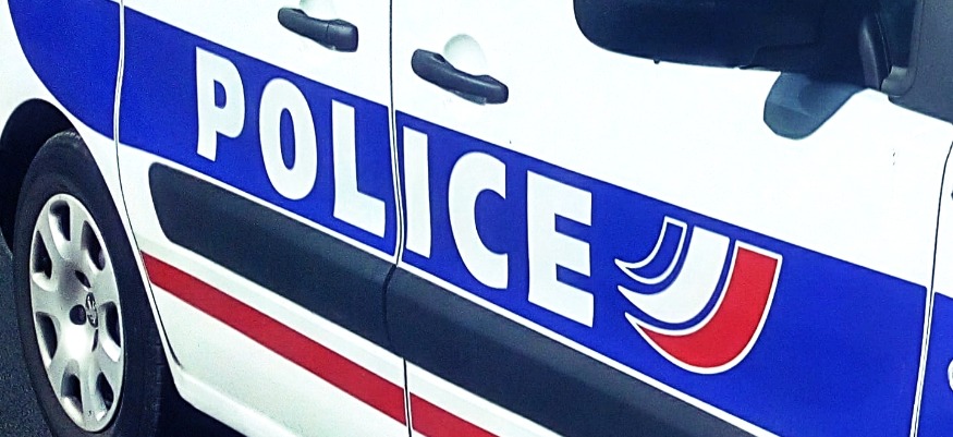 You are currently viewing La police de Bergerac recherche le chauffard après un accident