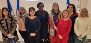 Lire la suite à propos de l’article Un nouveau réseau pour les femmes élues de Dordogne