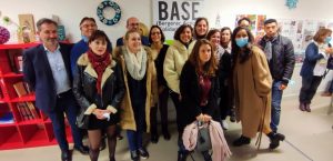 Lire la suite à propos de l’article A Bergerac : Les nouveaux locaux de BASE inaugurés