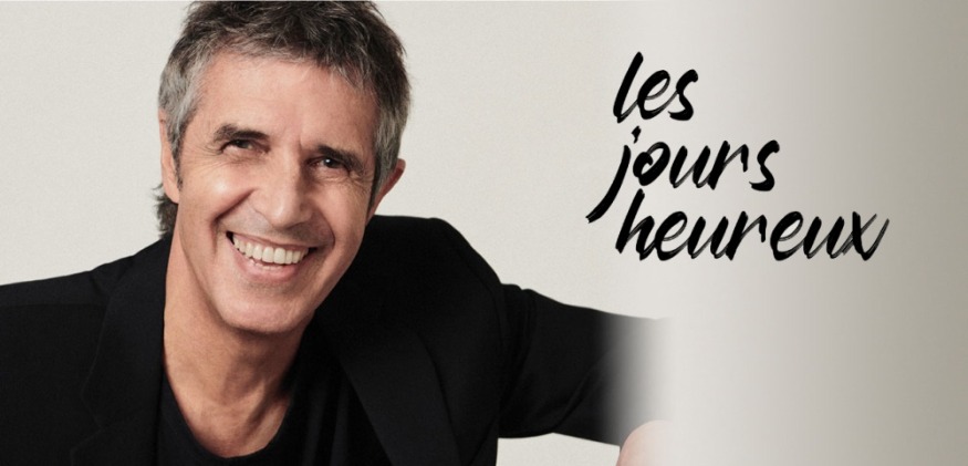 You are currently viewing Julien Clerc en concert à Bergerac