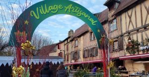 Lire la suite à propos de l’article Marchés de Noël à Bergerac : l’une des pires années pour les exposants
