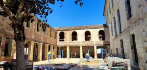 Lire la suite à propos de l’article À Bergerac, le nouveau musée se dévoile un peu cet été