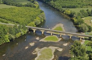 Lire la suite à propos de l’article Situation alarmante des cours d’eau en Dordogne