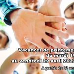 Info Jeunes