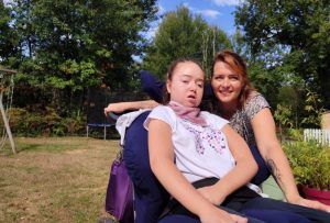 Lire la suite à propos de l’article Un projet de maison d’accueil pour les jeunes polyhandicapés