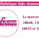 Info Jeunes