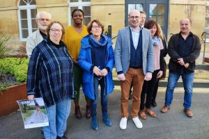 Lire la suite à propos de l’article A Bergerac, une semaine consacrée aux droits des femmes