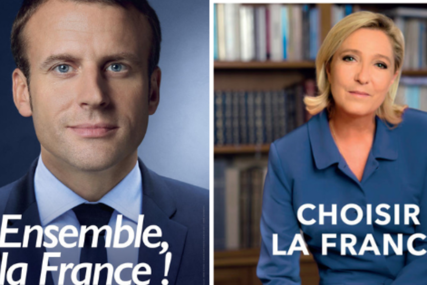 You are currently viewing Le Bergeracois a majoritairement voté pour Marine Le Pen