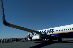 Lire la suite à propos de l’article Aéroport de Bergerac : « Les passagers sont de retour en nombre »