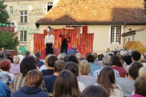 Lire la suite à propos de l’article A Bergerac, le théâtre comme marqueur culturel du territoire
