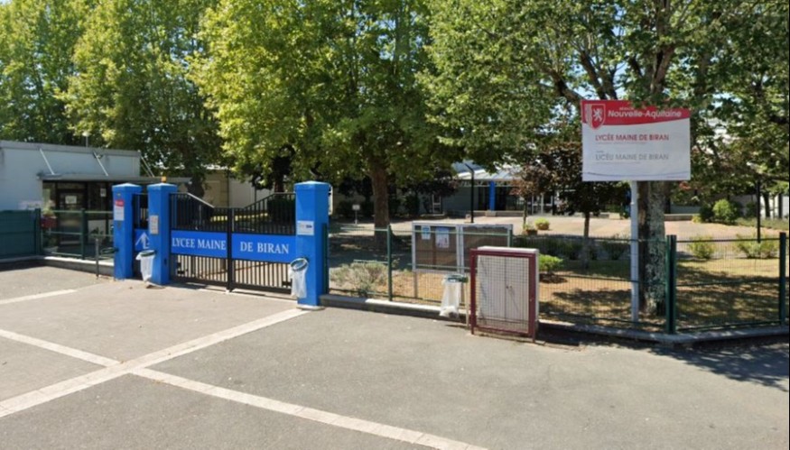 You are currently viewing Bergerac : La Région prévoit d’investir 8 millions sur le lycée Maine de Biran