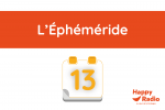 L'Éphéméride
