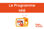 Le Programme télé