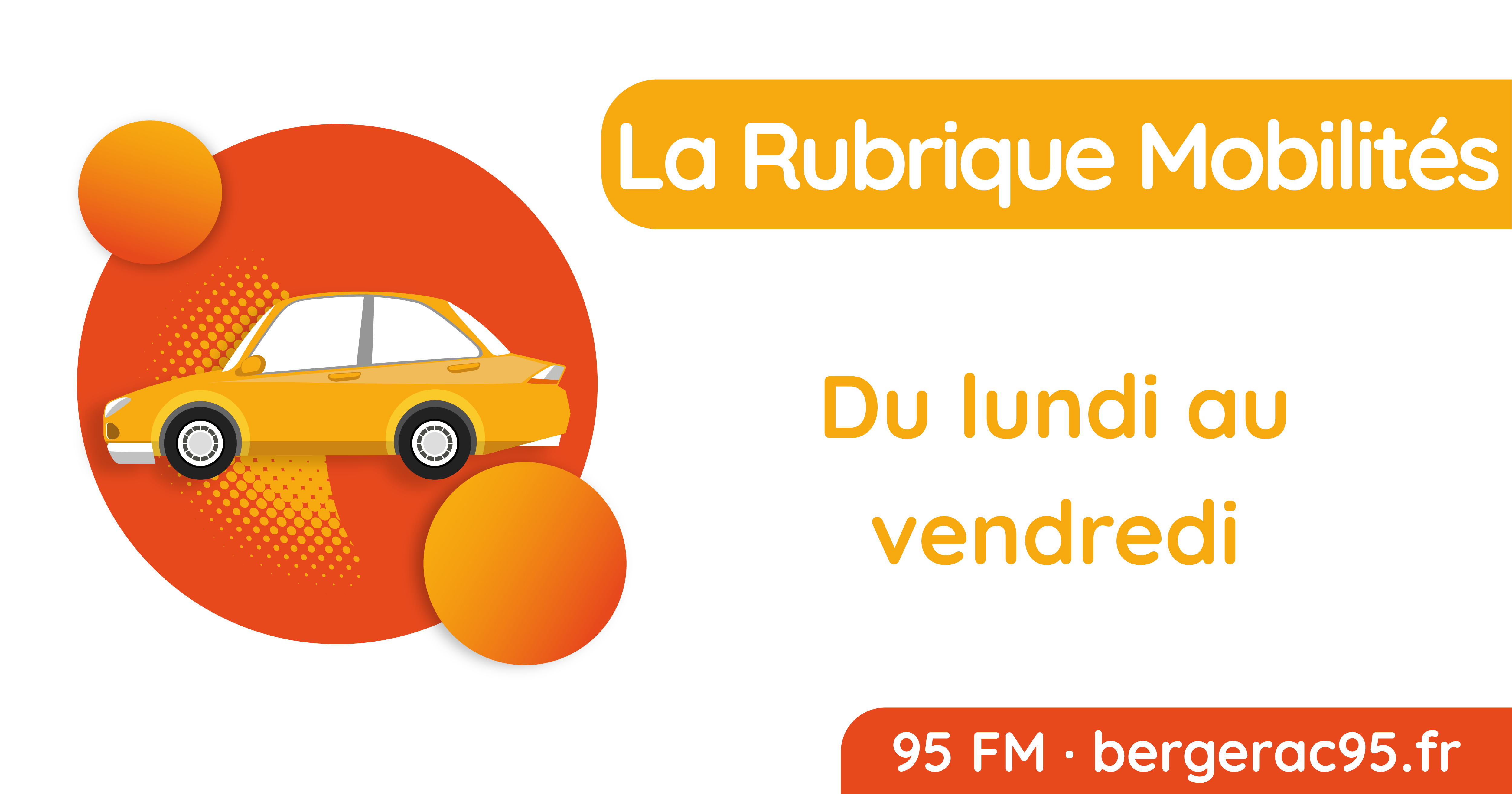 You are currently viewing LA RUBRIQUE MOBILITES