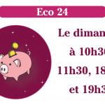 Éco 24 Éco 24