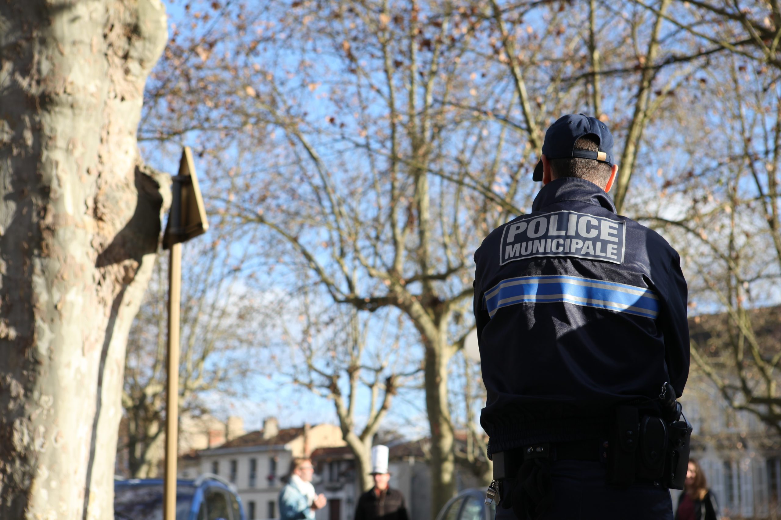 You are currently viewing À Bergerac, la police municipale en renfort dans les résidences de Périgord Habitat